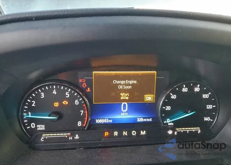 2020 Ford Explorer Xlt z USA, uszkodzony, nr VIN 1FMSK7DH9LGA76965